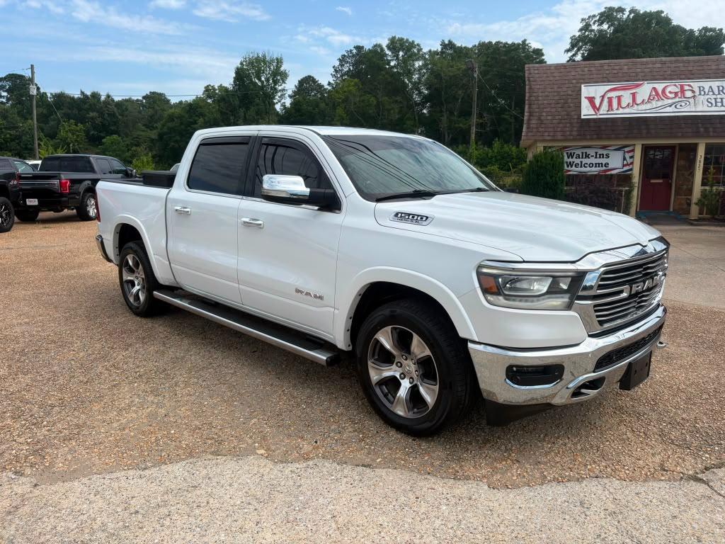ram ram 1500 pickup 2019 1C6SRFJT9KN611202 image ram ram 1500 pickup 2019 1C6SRFJT9KN611202 image